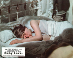 daesyparts:  Baby Love, 1968. 