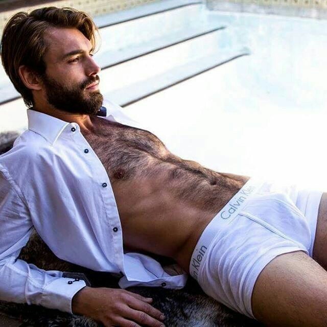 Random Eroticism