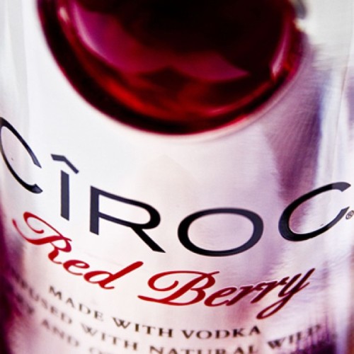 XXX ciroc:  Impossible is nothing. #CirocLife photo