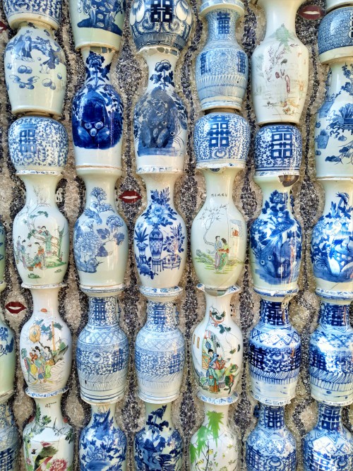 Sex picturesofchina:The Porcelain House in Tianjin pictures