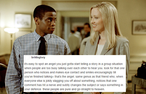 darlingdreamingtree: The West Wing + tumblr because apparently I can’t stop making