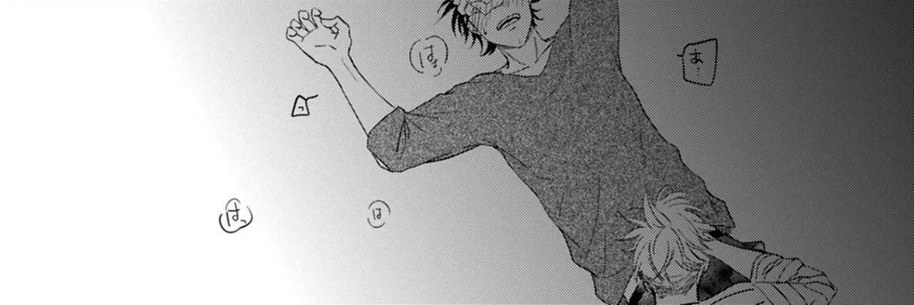 mininekodeedy:    “Konomi ja Nakato” by Mita Homuro    