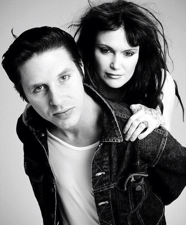 ztremx:  Happy Birthday, John Doe!  Lookin kinda scary and airbrushed here….. 