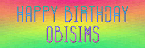Happy birthday, @obisims!! 2x3 Patterned Rugs§140Catalog...