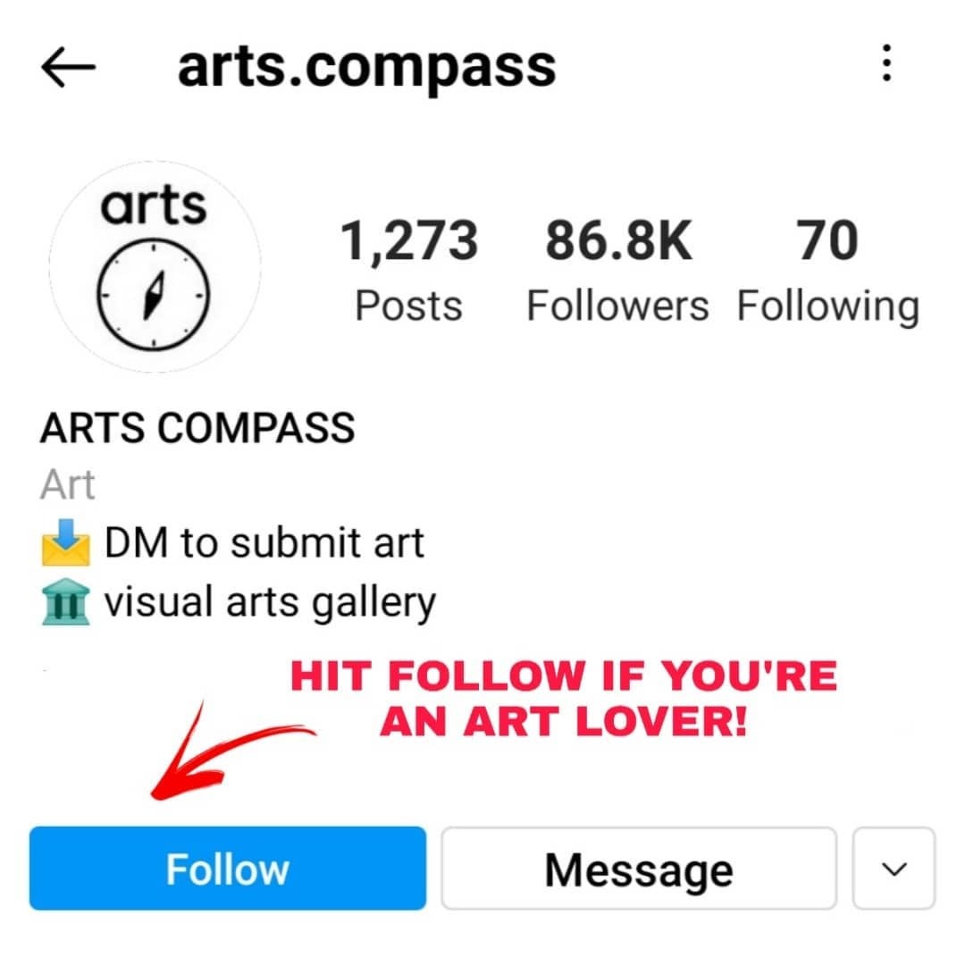 If you're an art lover,...