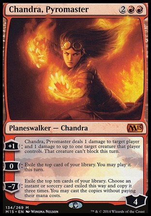 Optimal Poesi Omkostningsprocent The 8x8 Theory for EDH/Commander — Mono-Red Card Draw Package Drake here!  We're here...