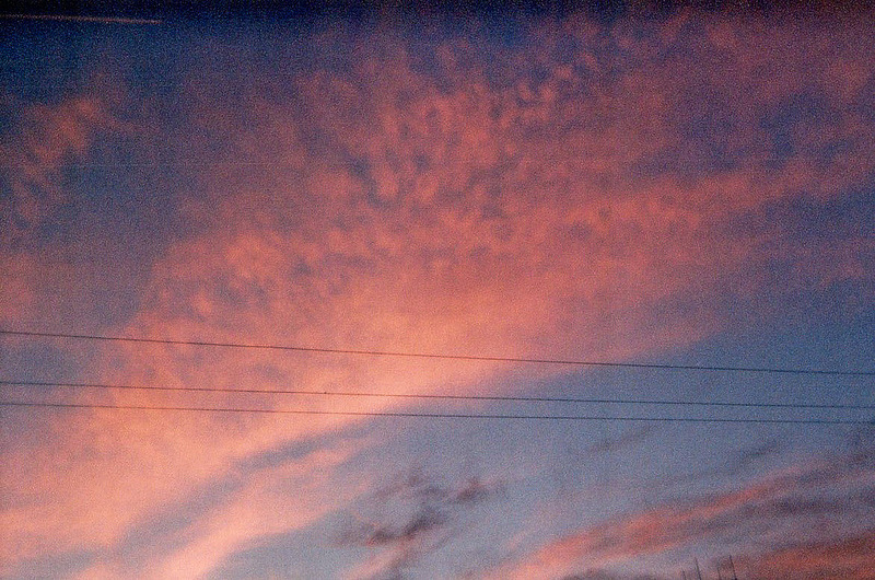 melodicstanzas-blog:  A collection of sunsets 