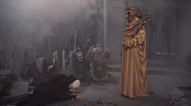 Oedipus Rex (1957)