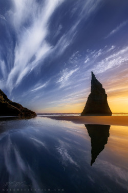 morethanphotography:  Other World by MarkMetternich