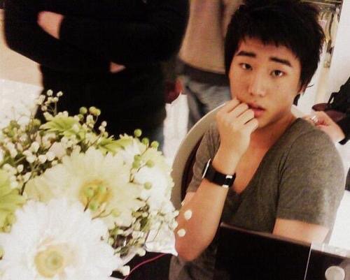 30 Day Bias Challenge: Day 1- Bias Predebut