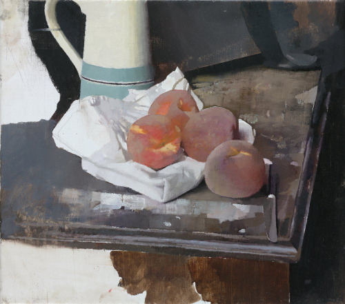 catmota:    Peaches  (2013)      Diarmuid Kelley 