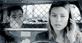chloedeckes:  Like to play cop, do you? No, I just like to play in general, Detective.