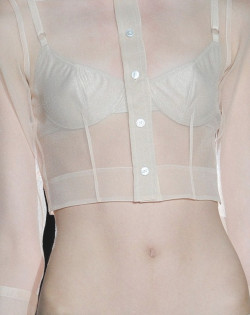 giwenchy:   Marc Jacobs Spring 2013 Details 