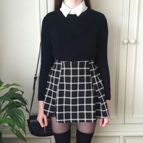 ∆Goth blog∆ Follow me for more pic 