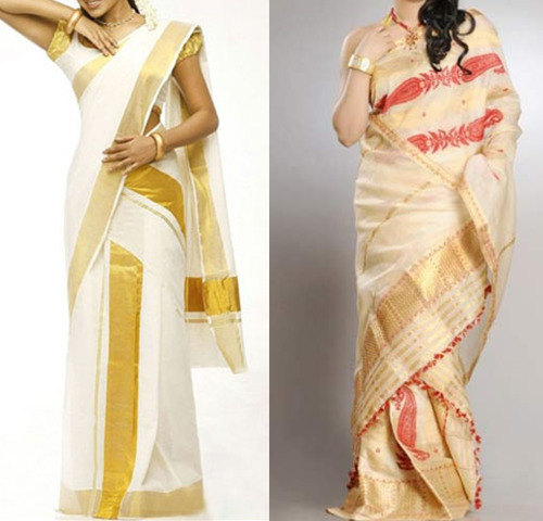 divorcedreality: Types of Indian Clothing - Women So being tired of people constantly label every ty