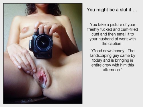 girlcumshot:  Girls pics hot cumslut   Check out My Archive or My Likes 