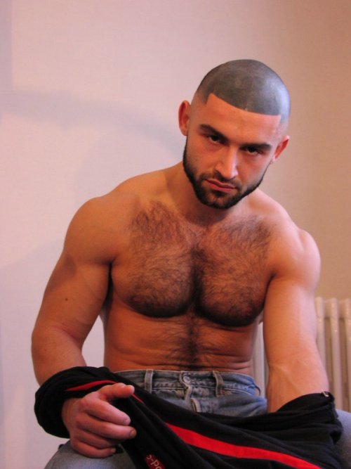 LA SAGAT DE FRANCOIS SAGAT adult photos