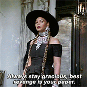 jyncassian:   ❝The reason I put out “Bow Down” is because I woke up, I went