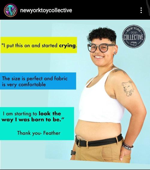 bullydyke:tygressofaera:bullydyke:i used a binder for years so this is not coming from a place of no