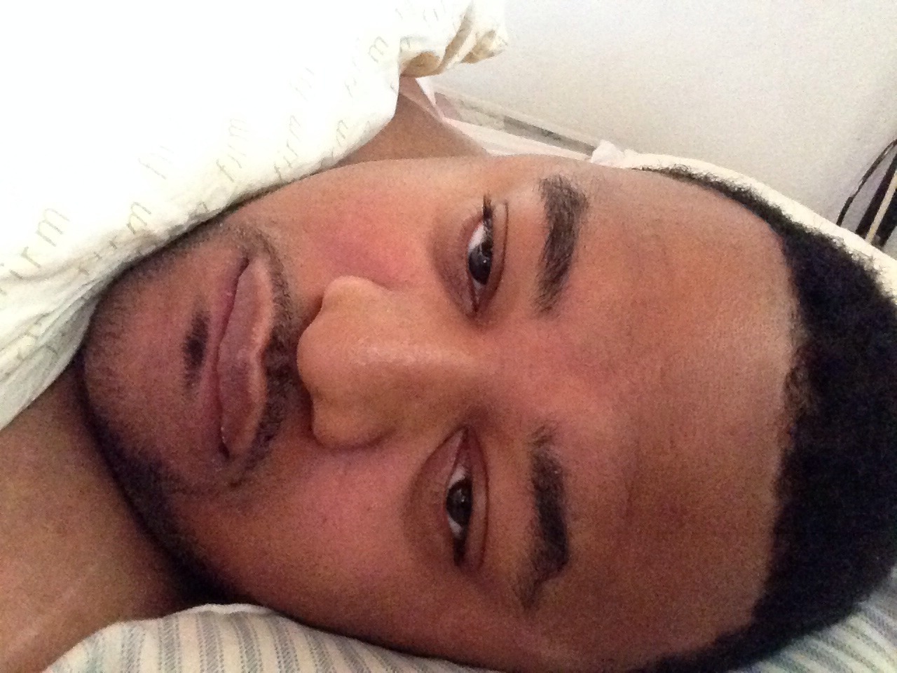 Sunday Boredom&hellip;