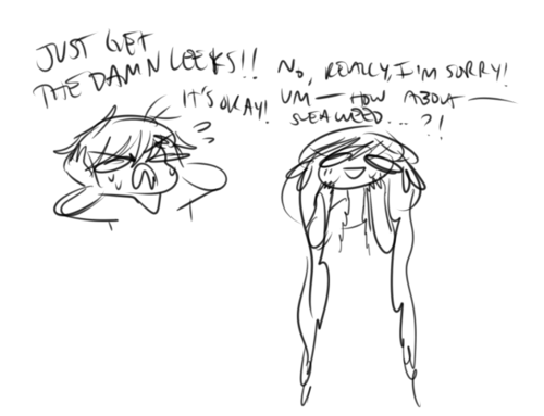 m-ill-ky:  4 nikki     