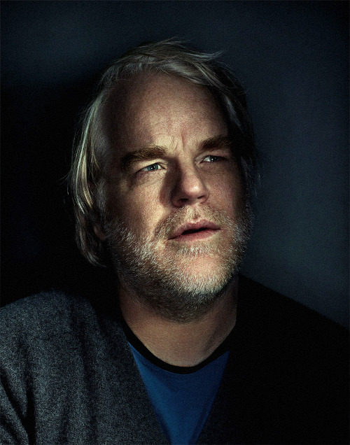 leepacin:   RIP Philip Seymour Hoffman | porn pictures