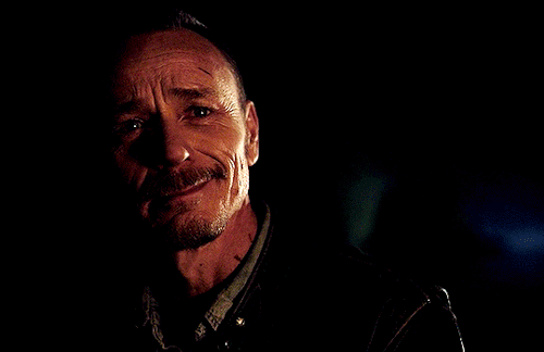 Top 10 Characters (as Voted By Our Followers): #1 Father Marcus Keane