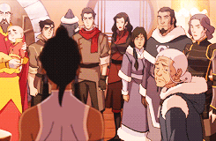 ohmykorra:  Korra Week, Day 1 (8/24): Alone. 