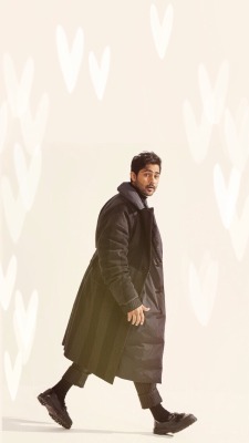 Fuck Yeah Manish Dayal