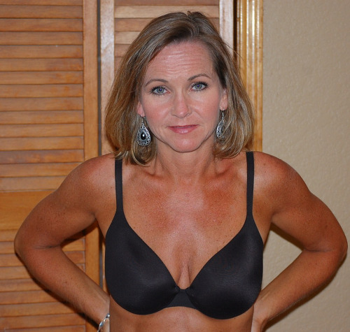Kinky Mom