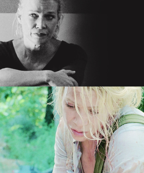 athelstxan: twd appreciation week: season oneday 3: favorite female character → andre