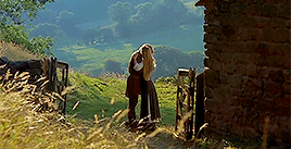 kahlamnells: get to know me: [1/10] films  The Princess Bride (1987) // Death cannot stop true love. All it can do is delay it for a while. 