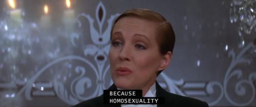 somethingsomethingriverwoods:Victor Victoria (1982)