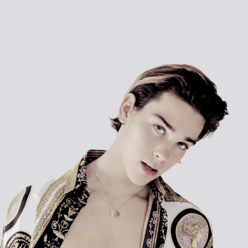 oleffwyatt: → eros (ἔρως) god of sensual love and desire.