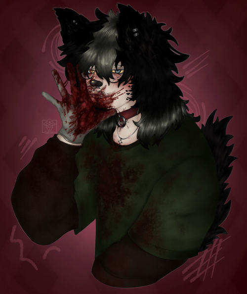 Bloody Dog Boy With Issues, Spice You May Call It-