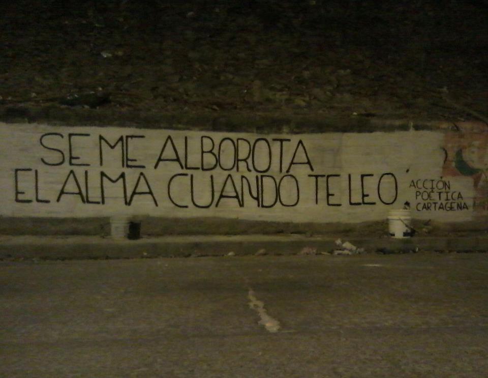 somospoesia:  No sabes que me haces volar…Somos Poesia en FacebookSomos Poesia