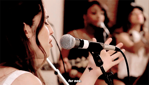 omglaurenjauregui:   The vacancy that sat in my heart is a space that now you hold…