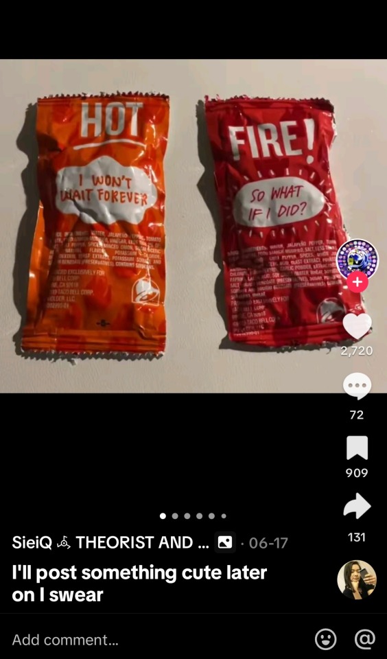 SHITTY OPINION WARNING