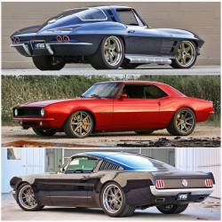 americanmusclecars