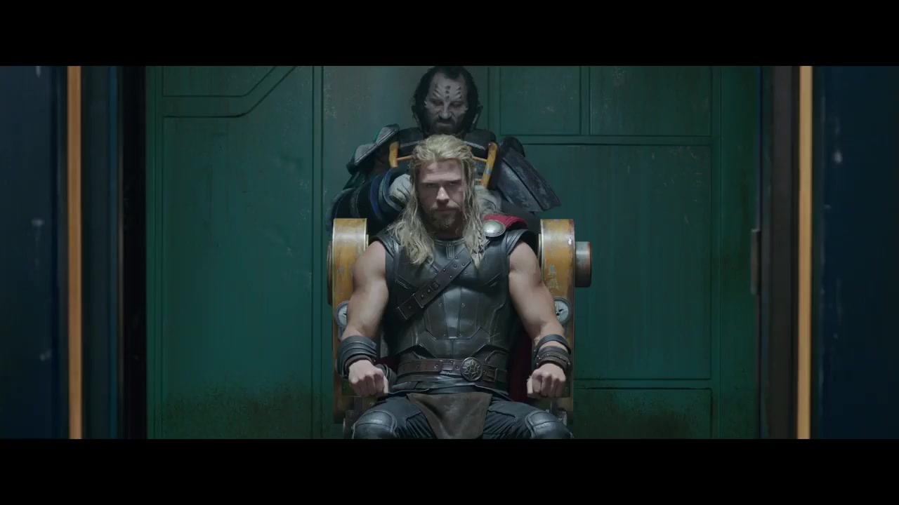 Ragnarok: imagens revelam visual de Thor, Loki, Hela e Valquíria