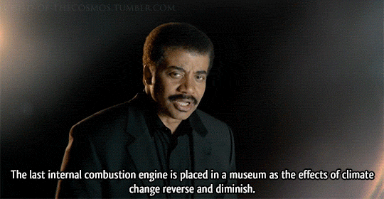 child-of-thecosmos:  An Adaptable Species: Part 3 of 4 (Part 1, Part 2)Episode 11: