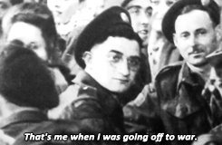 alecblushed:Daniel Radcliffe Might Be a Time-Traveling Stern Old Lady