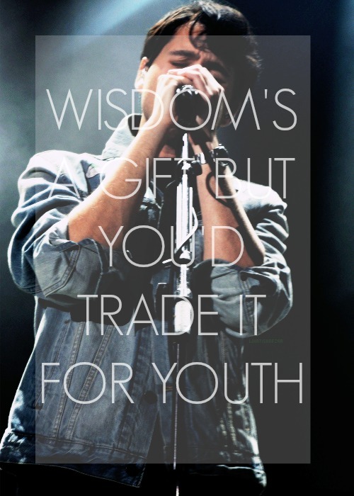 ithinkura-punk:Step // Vampire Weekend