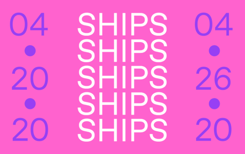 Ships
