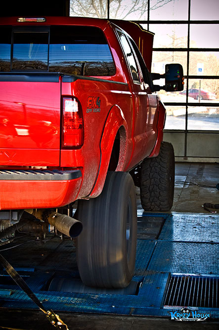 Just Another Greasy Mechanic