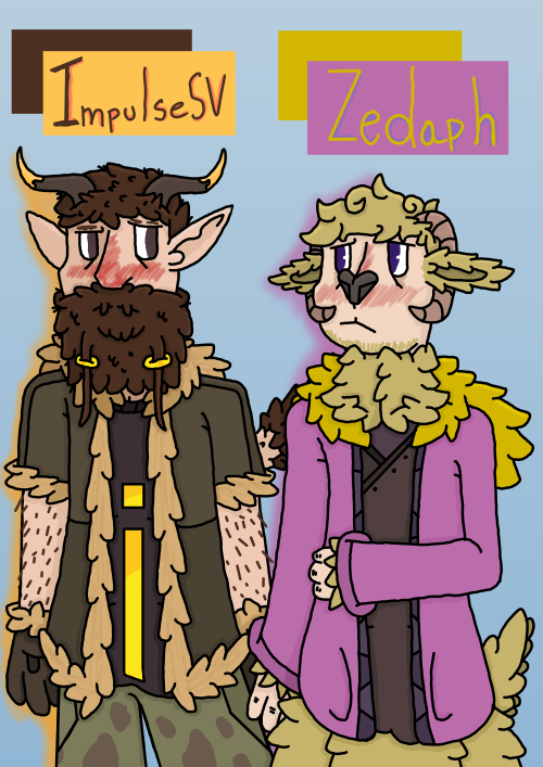I've Been Working On References For Frozen Over AU. Everyone's Refs Are In No Particular Order.