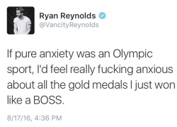 soldatseb:  THIS IS REALEST THING RYAN HAS EVER TWEETED 