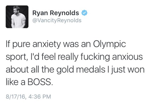 amaranthxxne:THIS IS REALEST THING RYAN HAS EVER TWEETED
