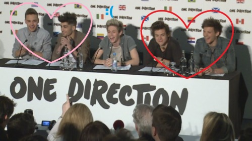 lovelarryblog:  Finally Niall :D:D