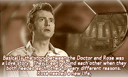 D: -(the Doctor is in) (Side of Rose Tyler)- :o